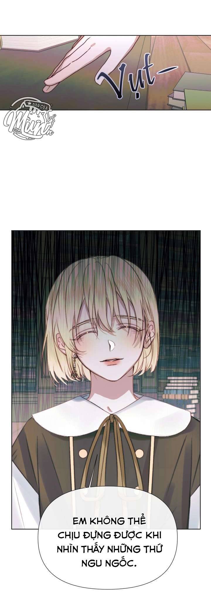 Siren: Trở Thành Gia Đình Của Nhân Vật Phản Diện Chap 18 - Next Chap 19