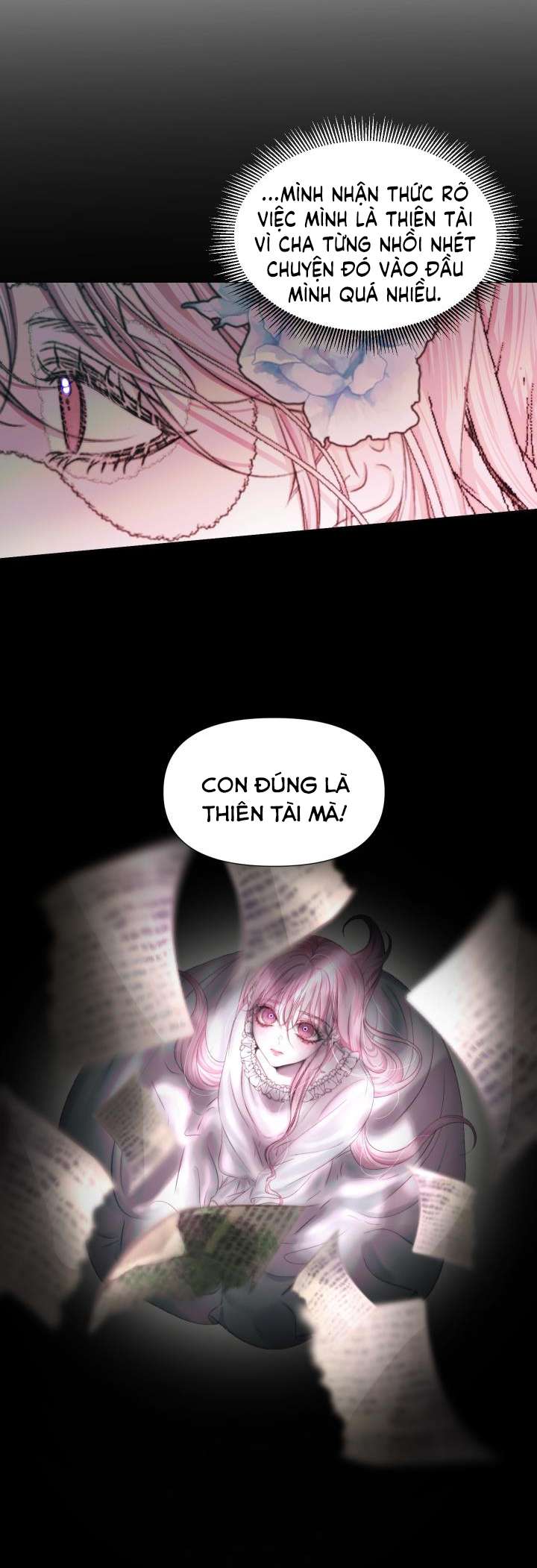 Siren: Trở Thành Gia Đình Của Nhân Vật Phản Diện Chap 19 - Next Chap 20