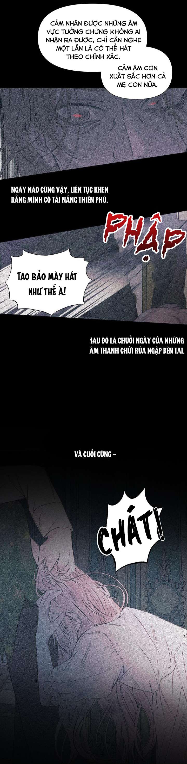 Siren: Trở Thành Gia Đình Của Nhân Vật Phản Diện Chap 19 - Next Chap 20