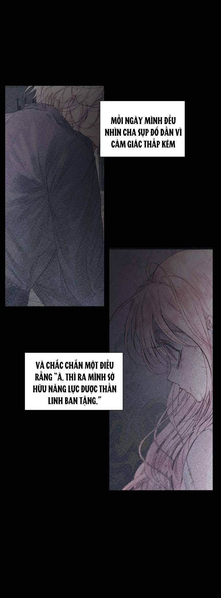 Siren: Trở Thành Gia Đình Của Nhân Vật Phản Diện Chap 19 - Next Chap 20