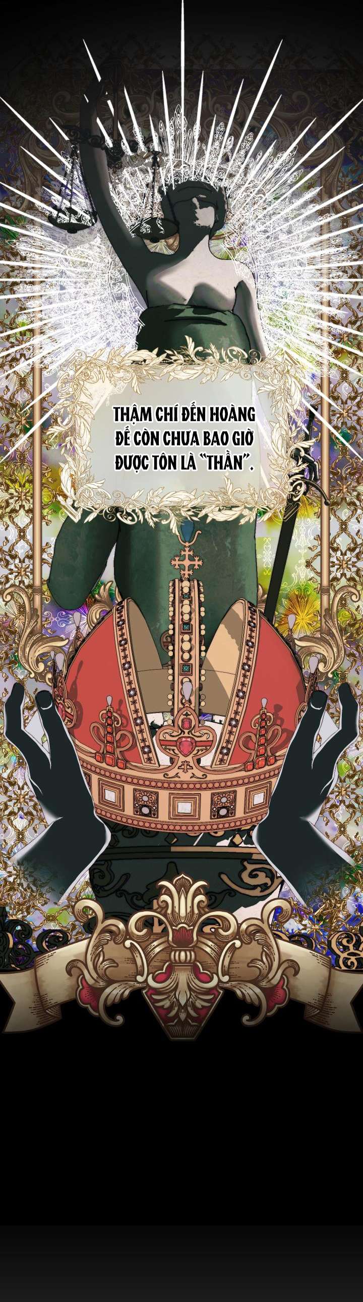 Siren: Trở Thành Gia Đình Của Nhân Vật Phản Diện Chap 19 - Next Chap 20