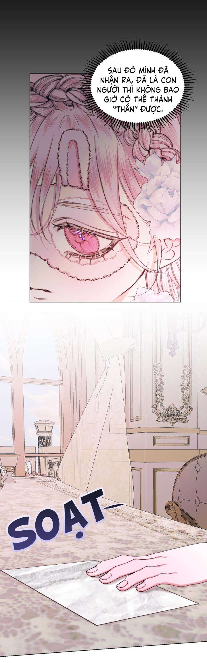 Siren: Trở Thành Gia Đình Của Nhân Vật Phản Diện Chap 19 - Next Chap 20