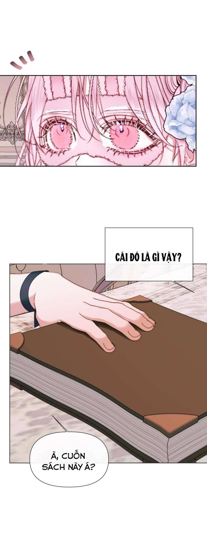 Siren: Trở Thành Gia Đình Của Nhân Vật Phản Diện Chap 19 - Next Chap 20