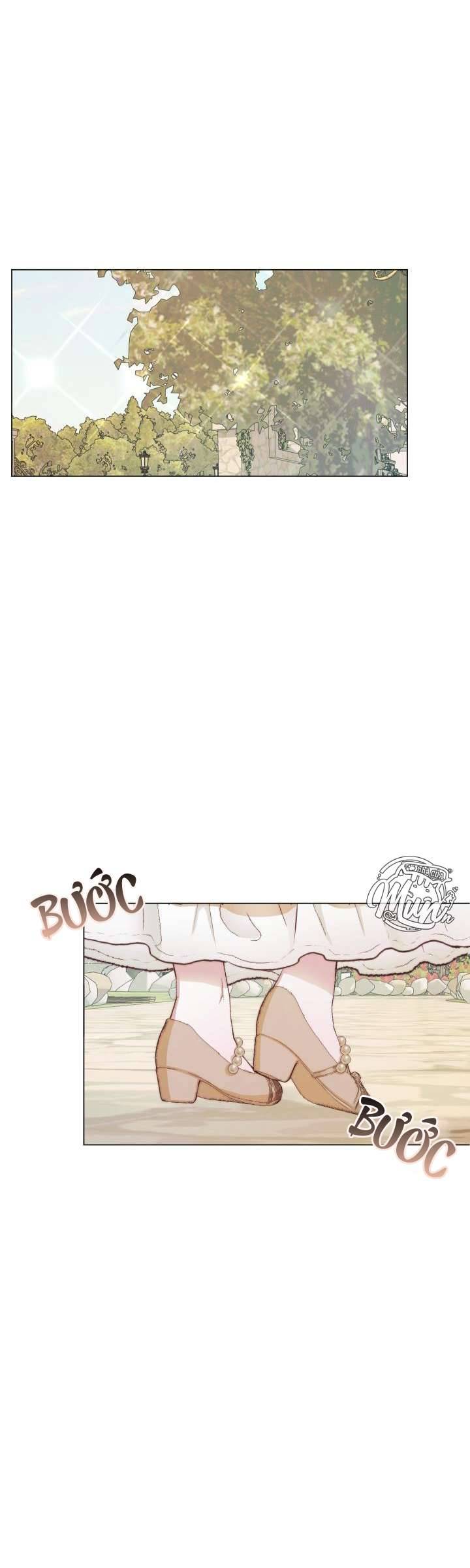 Siren: Trở Thành Gia Đình Của Nhân Vật Phản Diện Chap 20 - Next Chap 21