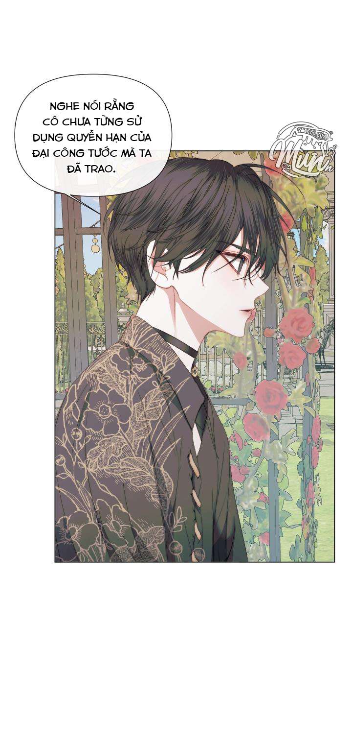 Siren: Trở Thành Gia Đình Của Nhân Vật Phản Diện Chap 20 - Next Chap 21