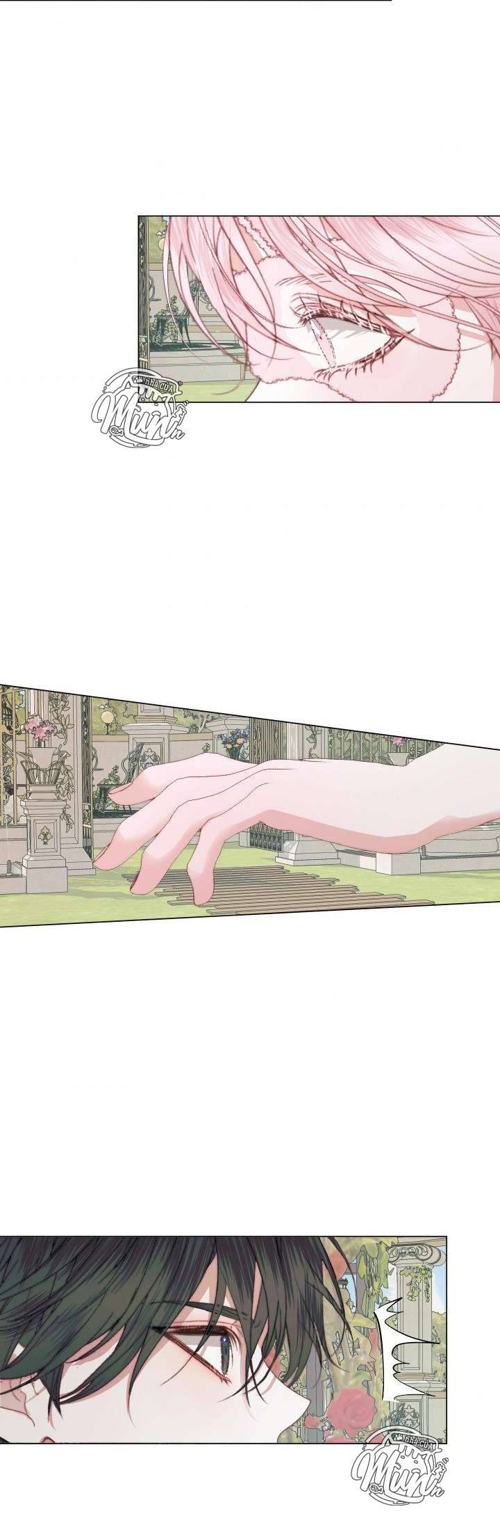 Siren: Trở Thành Gia Đình Của Nhân Vật Phản Diện Chap 20 - Next Chap 21