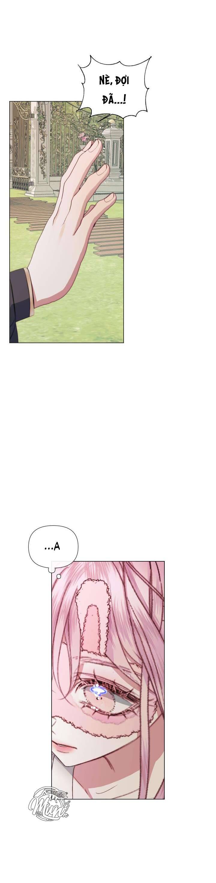 Siren: Trở Thành Gia Đình Của Nhân Vật Phản Diện Chap 20 - Next Chap 21
