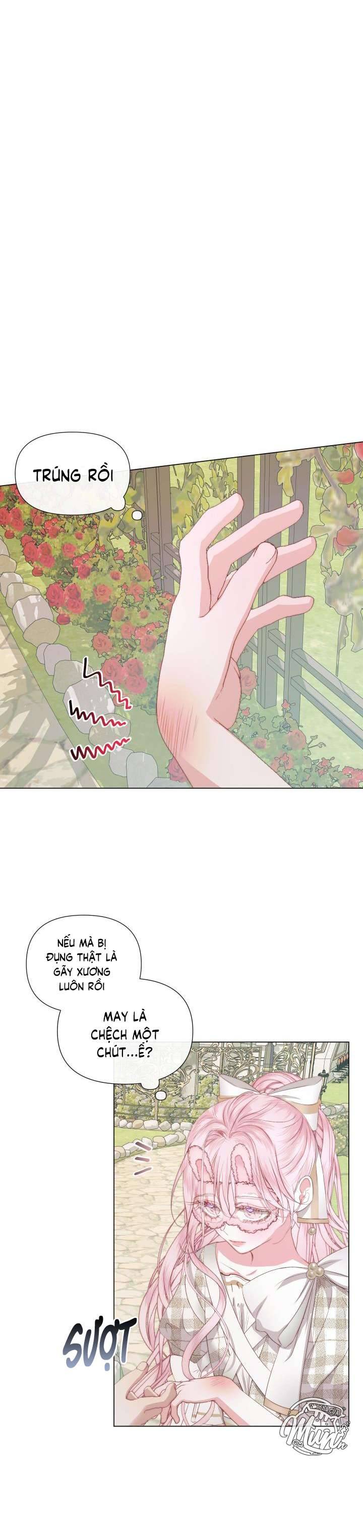 Siren: Trở Thành Gia Đình Của Nhân Vật Phản Diện Chap 20 - Next Chap 21