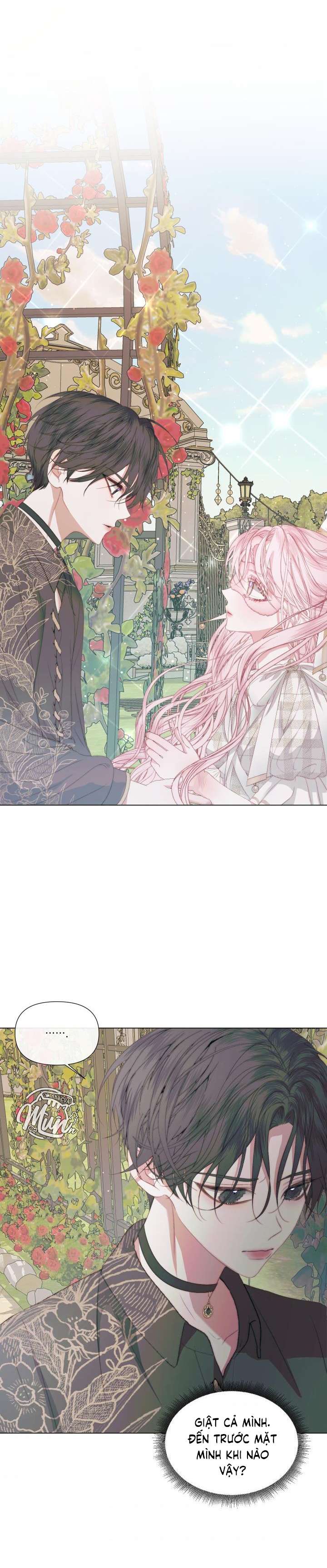 Siren: Trở Thành Gia Đình Của Nhân Vật Phản Diện Chap 20 - Next Chap 21