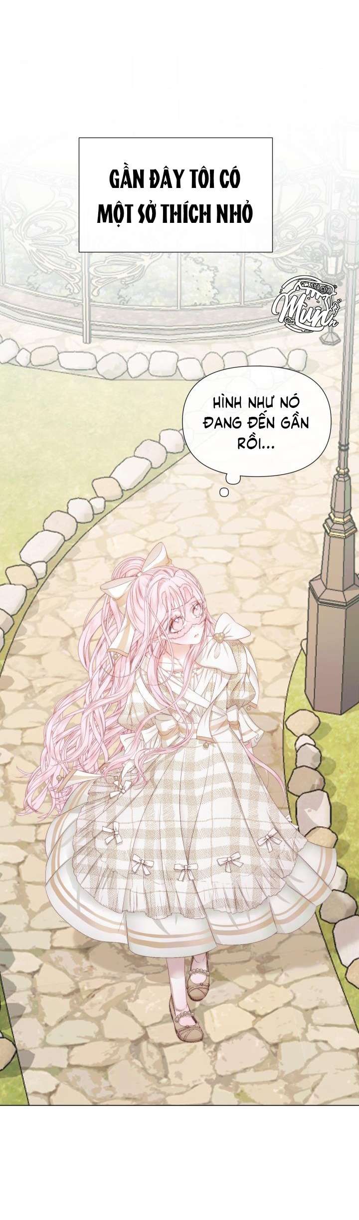 Siren: Trở Thành Gia Đình Của Nhân Vật Phản Diện Chap 20 - Next Chap 21