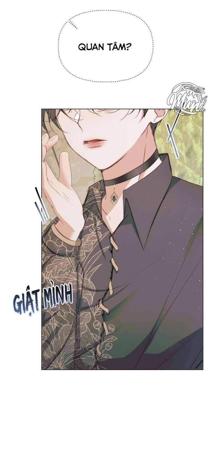 Siren: Trở Thành Gia Đình Của Nhân Vật Phản Diện Chap 20 - Next Chap 21