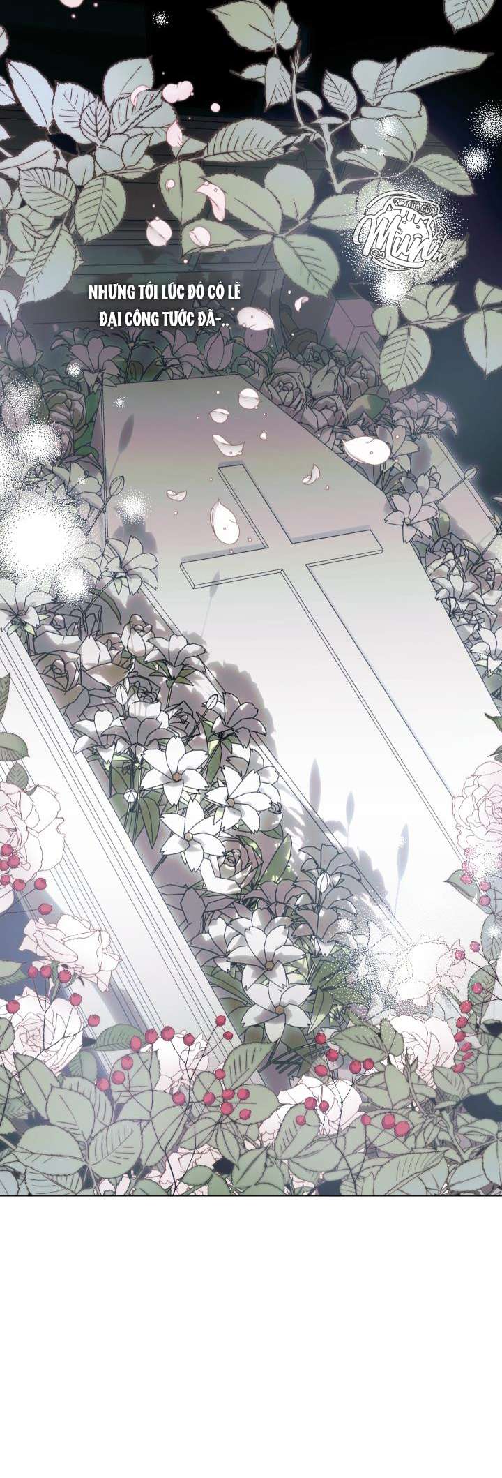 Siren: Trở Thành Gia Đình Của Nhân Vật Phản Diện Chap 20 - Next Chap 21