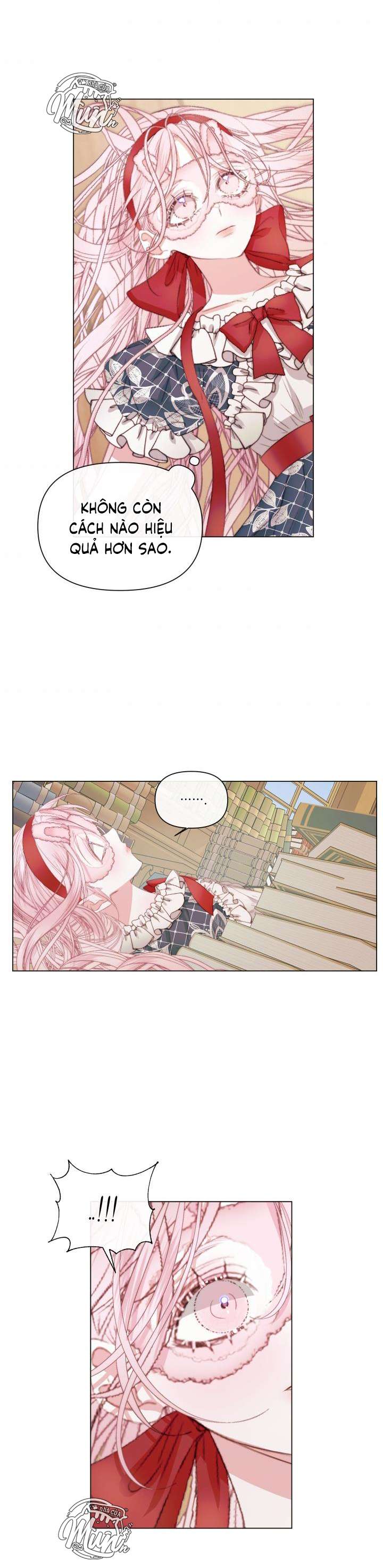 Siren: Trở Thành Gia Đình Của Nhân Vật Phản Diện Chap 20 - Next Chap 21