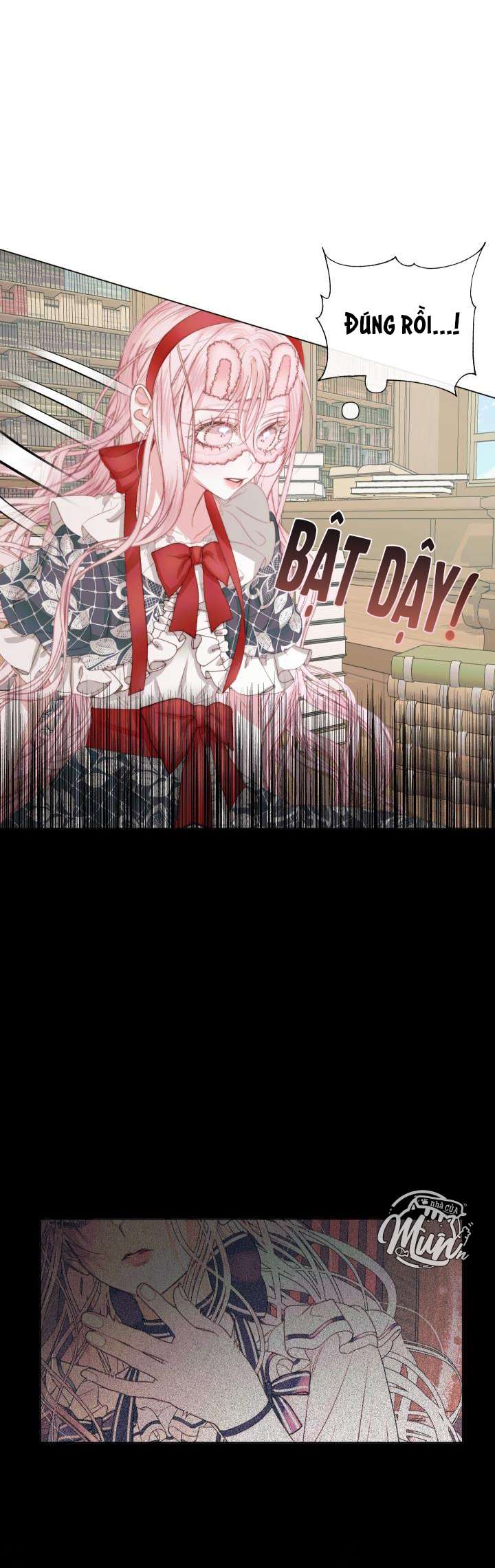 Siren: Trở Thành Gia Đình Của Nhân Vật Phản Diện Chap 20 - Next Chap 21