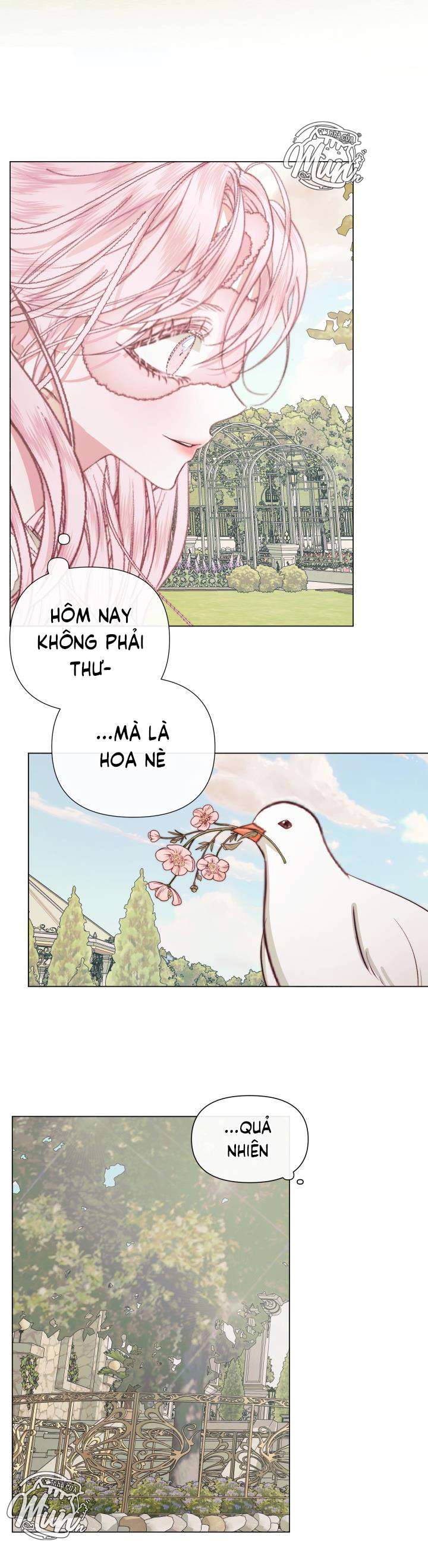Siren: Trở Thành Gia Đình Của Nhân Vật Phản Diện Chap 20 - Next Chap 21