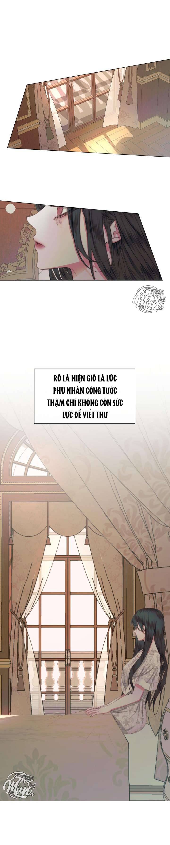 Siren: Trở Thành Gia Đình Của Nhân Vật Phản Diện Chap 20 - Next Chap 21