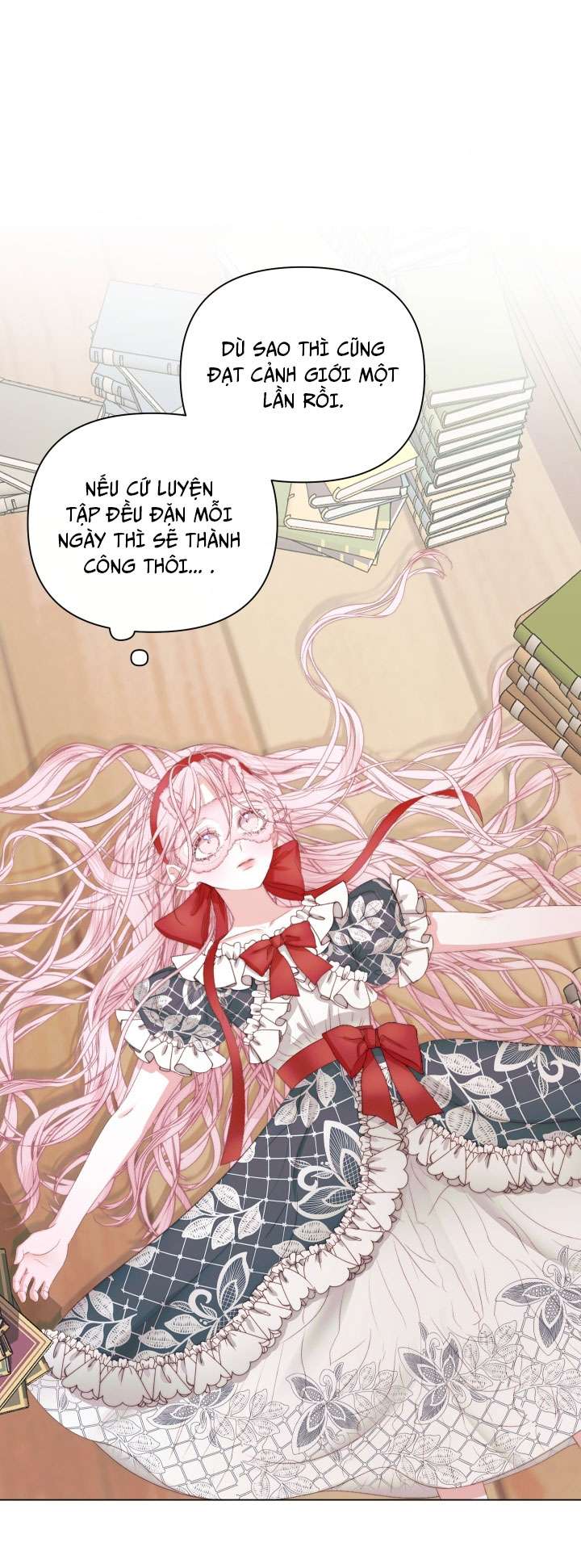 Siren: Trở Thành Gia Đình Của Nhân Vật Phản Diện Chap 21 - Next Chap 22