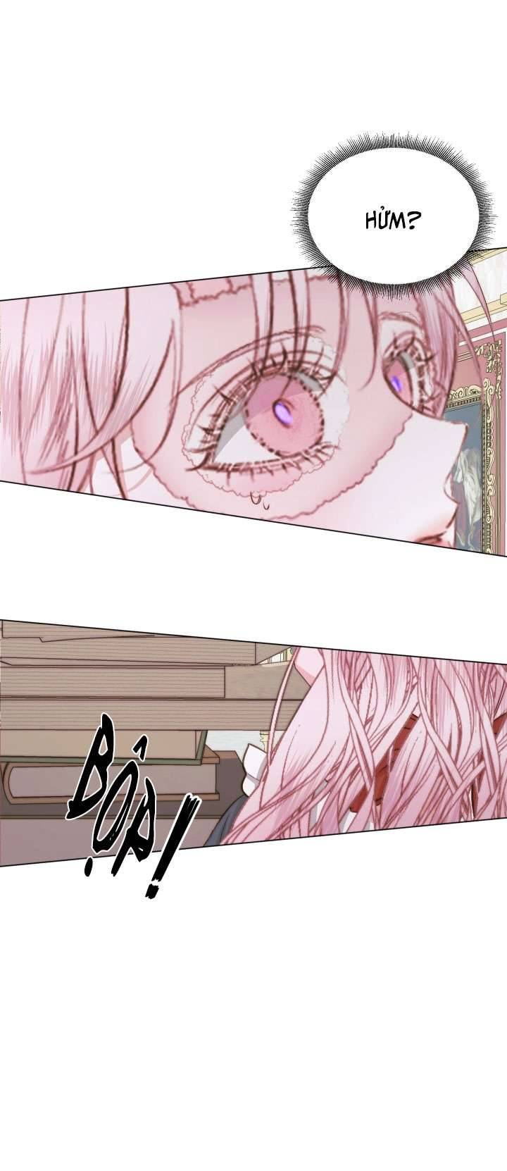 Siren: Trở Thành Gia Đình Của Nhân Vật Phản Diện Chap 21 - Next Chap 22