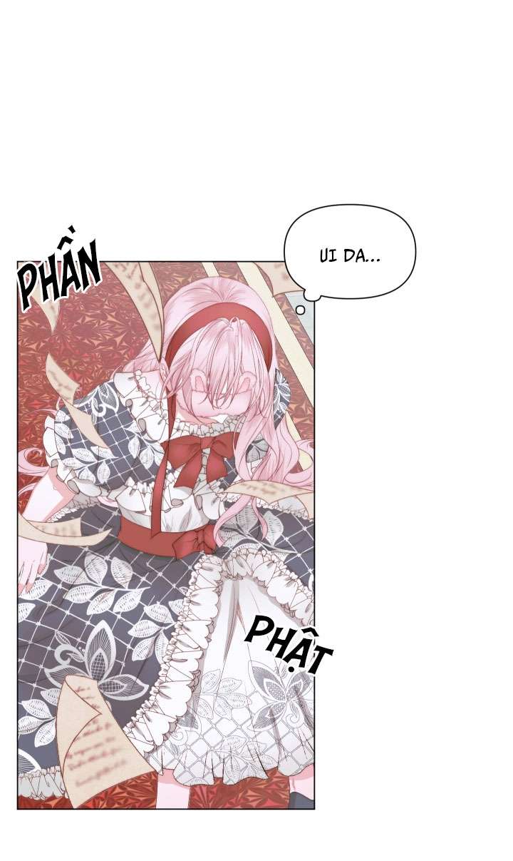 Siren: Trở Thành Gia Đình Của Nhân Vật Phản Diện Chap 21 - Next Chap 22