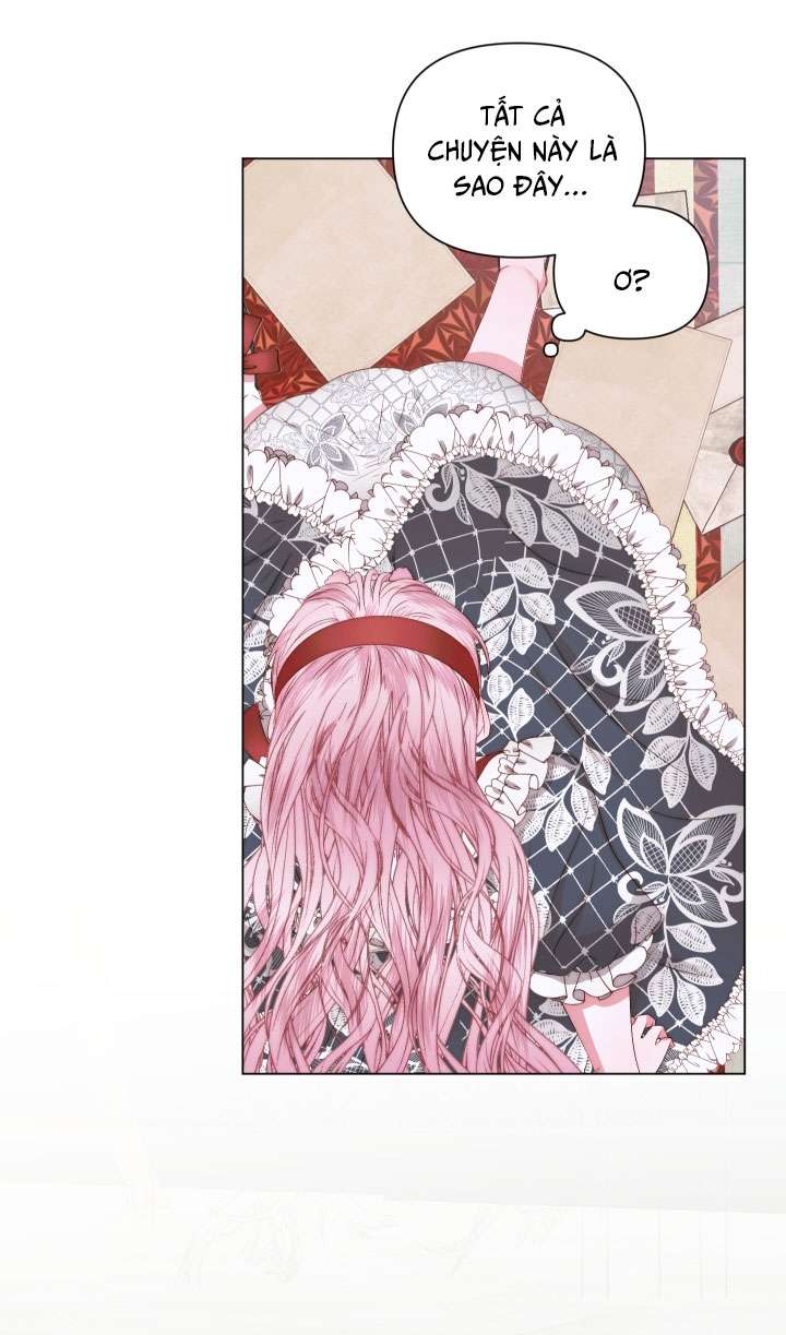 Siren: Trở Thành Gia Đình Của Nhân Vật Phản Diện Chap 21 - Next Chap 22