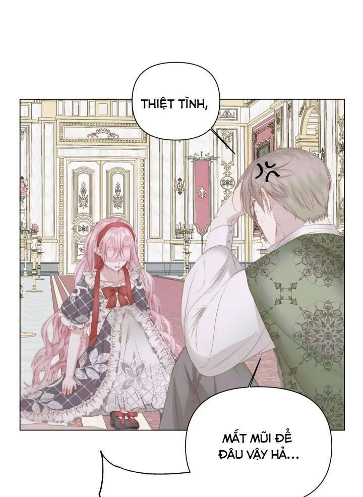 Siren: Trở Thành Gia Đình Của Nhân Vật Phản Diện Chap 21 - Next Chap 22