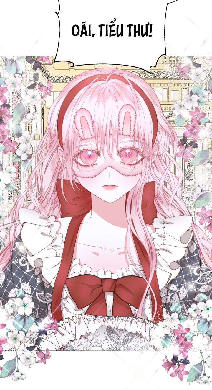 Siren: Trở Thành Gia Đình Của Nhân Vật Phản Diện Chap 21 - Next Chap 22