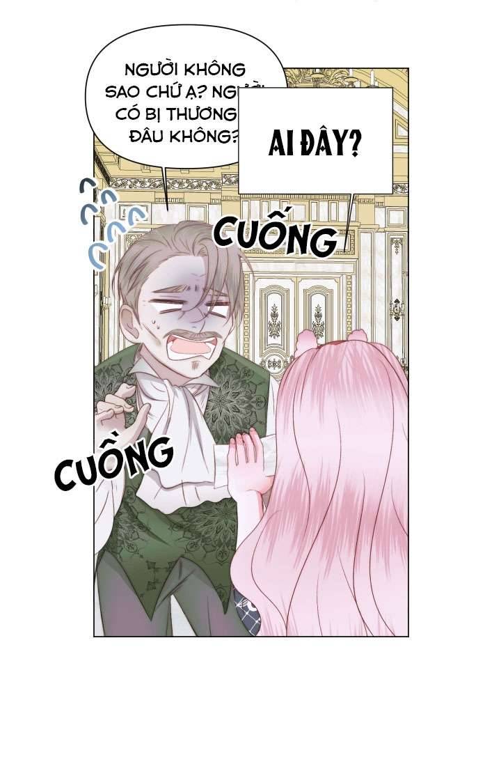 Siren: Trở Thành Gia Đình Của Nhân Vật Phản Diện Chap 21 - Next Chap 22