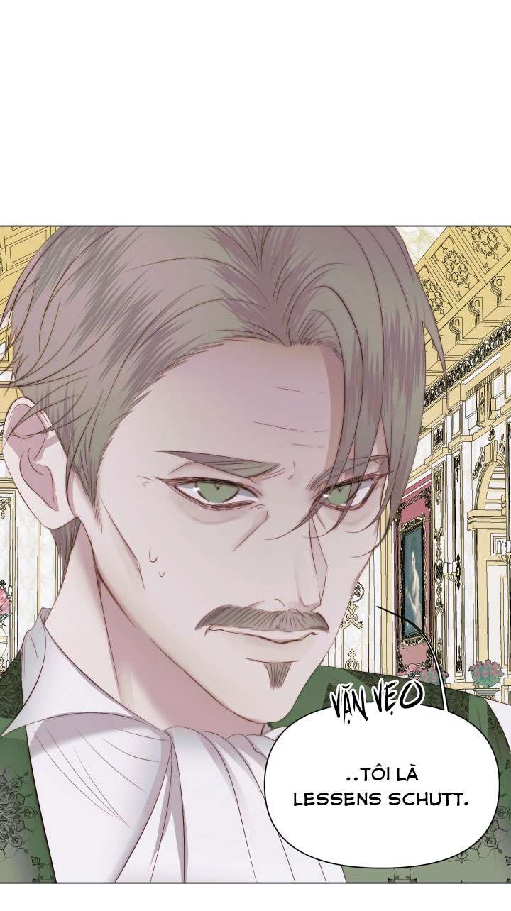 Siren: Trở Thành Gia Đình Của Nhân Vật Phản Diện Chap 21 - Next Chap 22