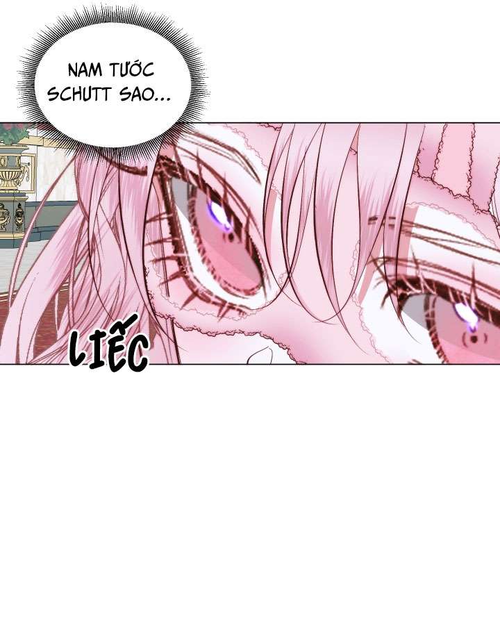 Siren: Trở Thành Gia Đình Của Nhân Vật Phản Diện Chap 21 - Next Chap 22