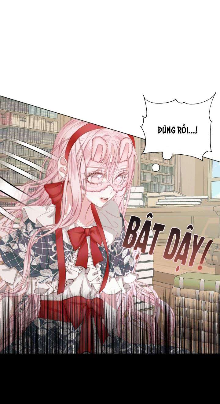 Siren: Trở Thành Gia Đình Của Nhân Vật Phản Diện Chap 21 - Next Chap 22