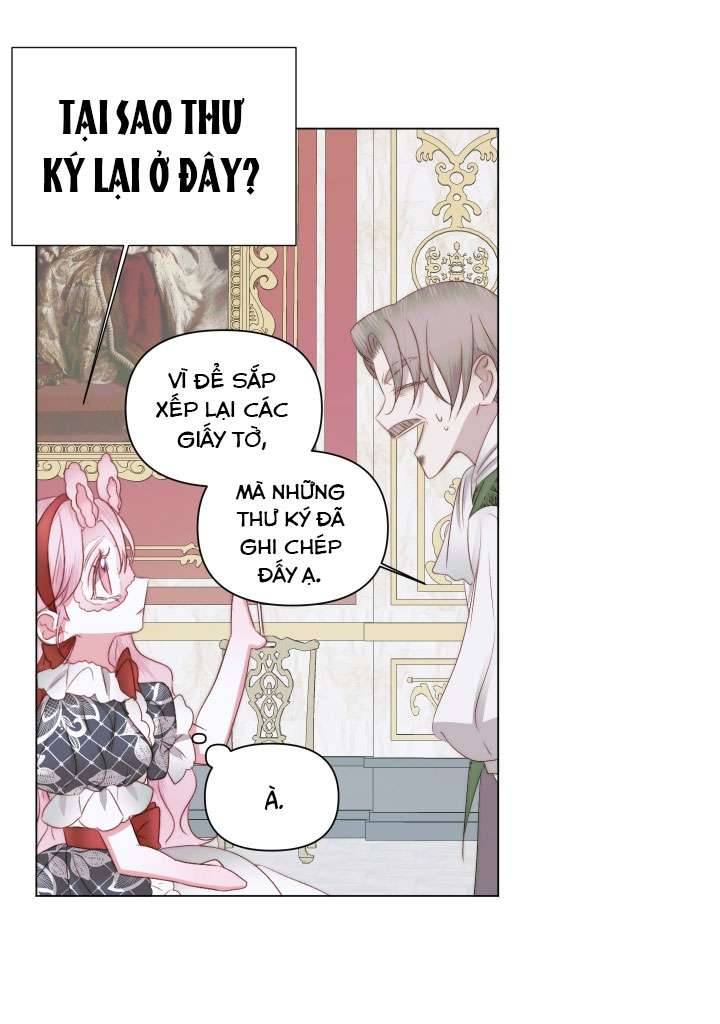 Siren: Trở Thành Gia Đình Của Nhân Vật Phản Diện Chap 21 - Next Chap 22