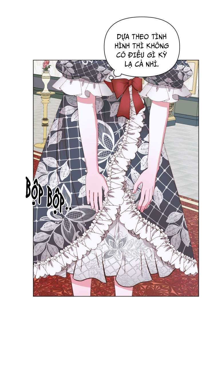 Siren: Trở Thành Gia Đình Của Nhân Vật Phản Diện Chap 21 - Next Chap 22