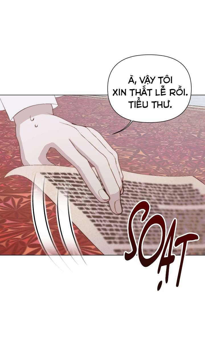 Siren: Trở Thành Gia Đình Của Nhân Vật Phản Diện Chap 21 - Next Chap 22