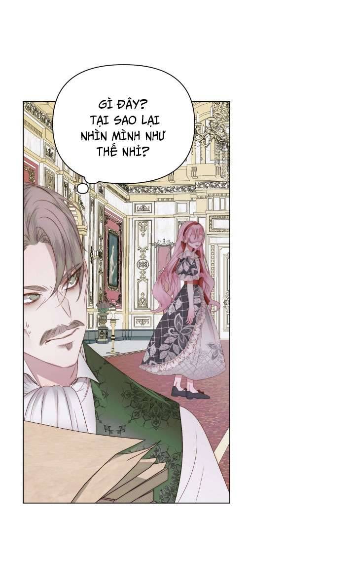 Siren: Trở Thành Gia Đình Của Nhân Vật Phản Diện Chap 21 - Next Chap 22