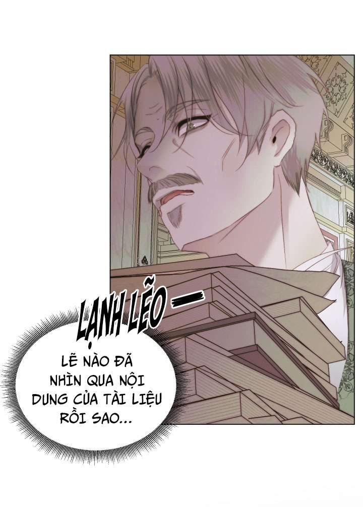 Siren: Trở Thành Gia Đình Của Nhân Vật Phản Diện Chap 21 - Next Chap 22