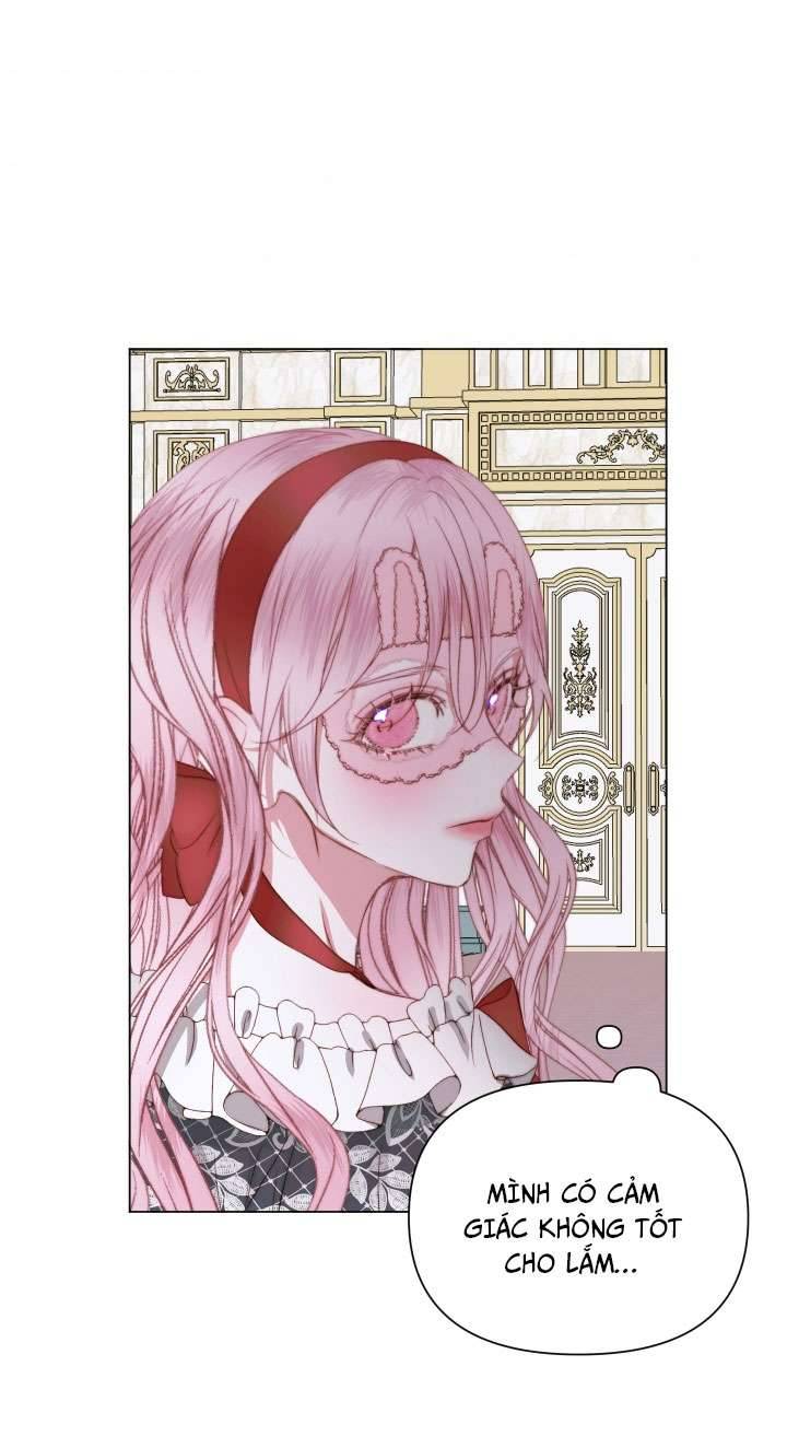 Siren: Trở Thành Gia Đình Của Nhân Vật Phản Diện Chap 21 - Next Chap 22