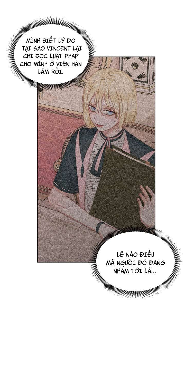 Siren: Trở Thành Gia Đình Của Nhân Vật Phản Diện Chap 21 - Next Chap 22