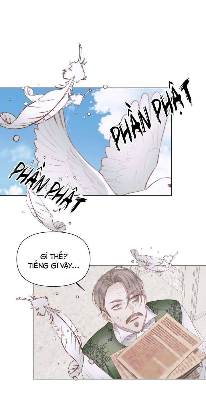 Siren: Trở Thành Gia Đình Của Nhân Vật Phản Diện Chap 21 - Next Chap 22