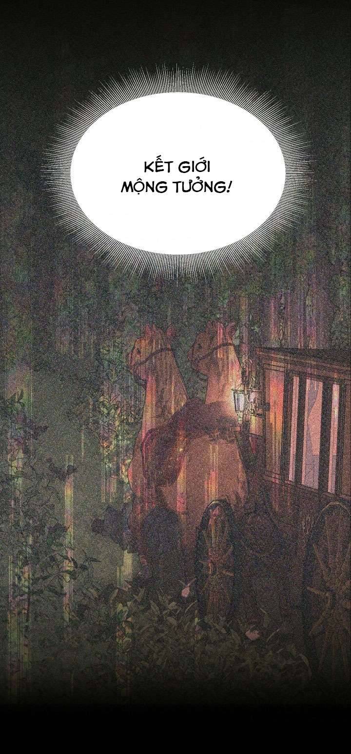 Siren: Trở Thành Gia Đình Của Nhân Vật Phản Diện Chap 21 - Next Chap 22