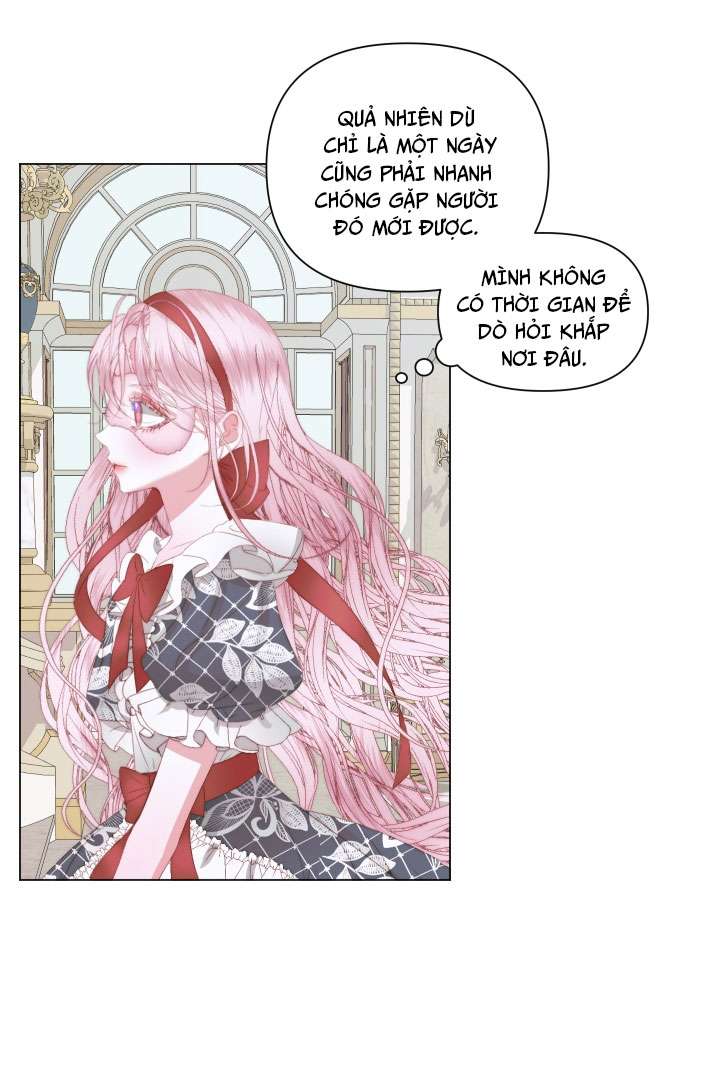 Siren: Trở Thành Gia Đình Của Nhân Vật Phản Diện Chap 21 - Next Chap 22