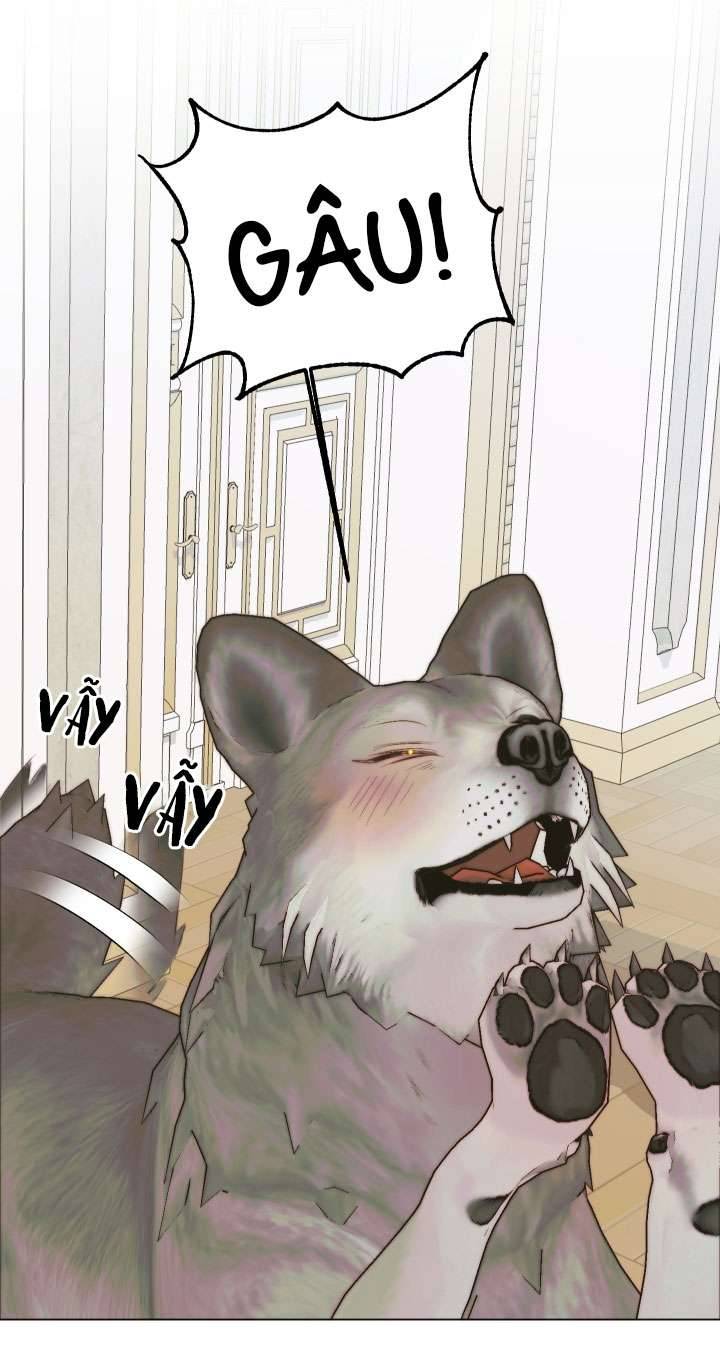 Siren: Trở Thành Gia Đình Của Nhân Vật Phản Diện Chap 21 - Next Chap 22