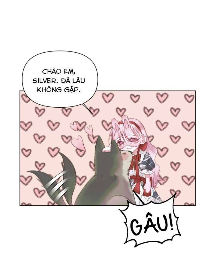 Siren: Trở Thành Gia Đình Của Nhân Vật Phản Diện Chap 21 - Next Chap 22