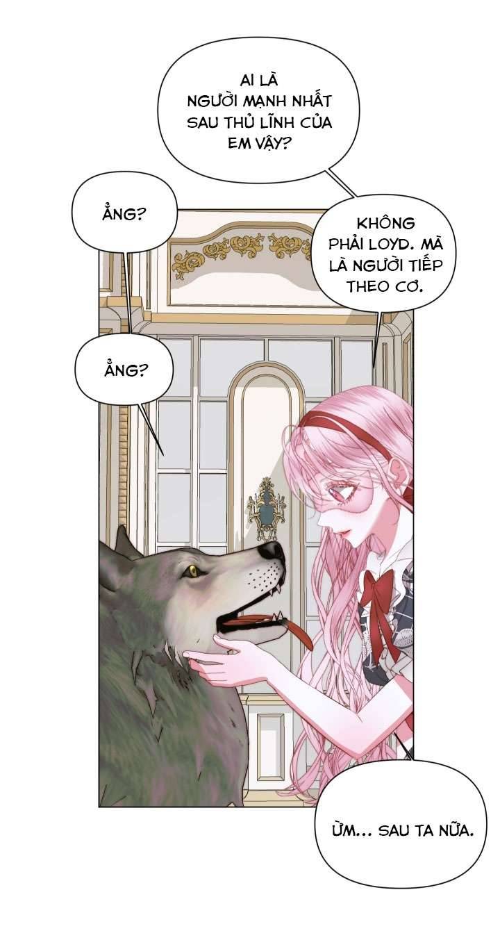 Siren: Trở Thành Gia Đình Của Nhân Vật Phản Diện Chap 21 - Next Chap 22