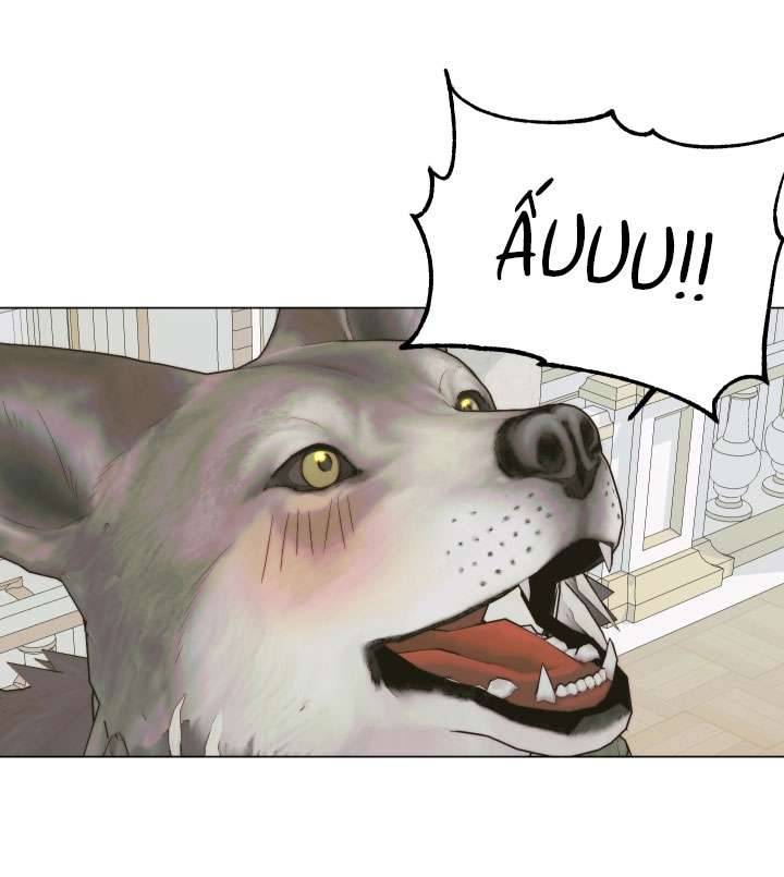 Siren: Trở Thành Gia Đình Của Nhân Vật Phản Diện Chap 21 - Next Chap 22