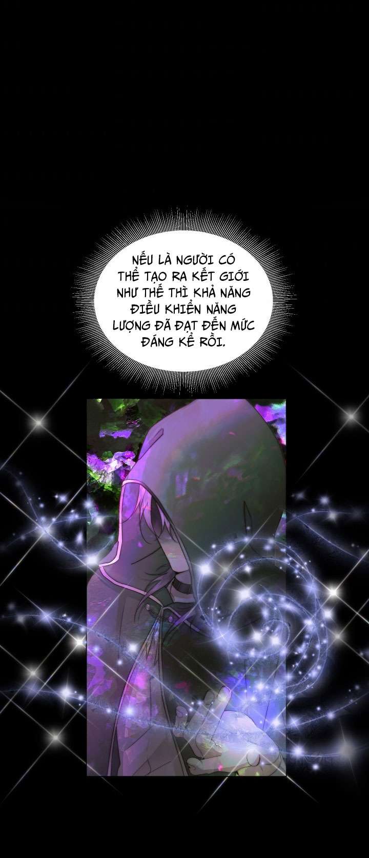 Siren: Trở Thành Gia Đình Của Nhân Vật Phản Diện Chap 21 - Next Chap 22