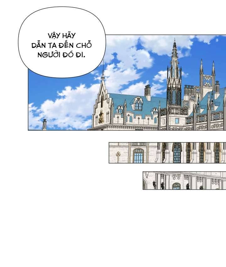 Siren: Trở Thành Gia Đình Của Nhân Vật Phản Diện Chap 21 - Next Chap 22