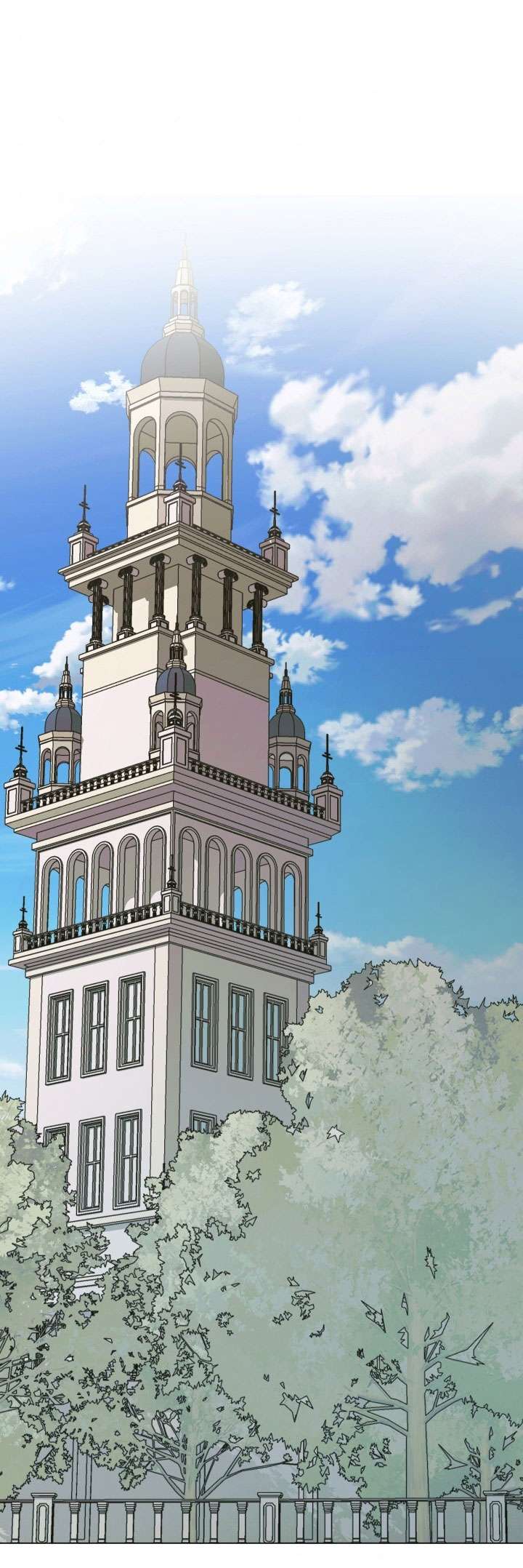 Siren: Trở Thành Gia Đình Của Nhân Vật Phản Diện Chap 21 - Next Chap 22