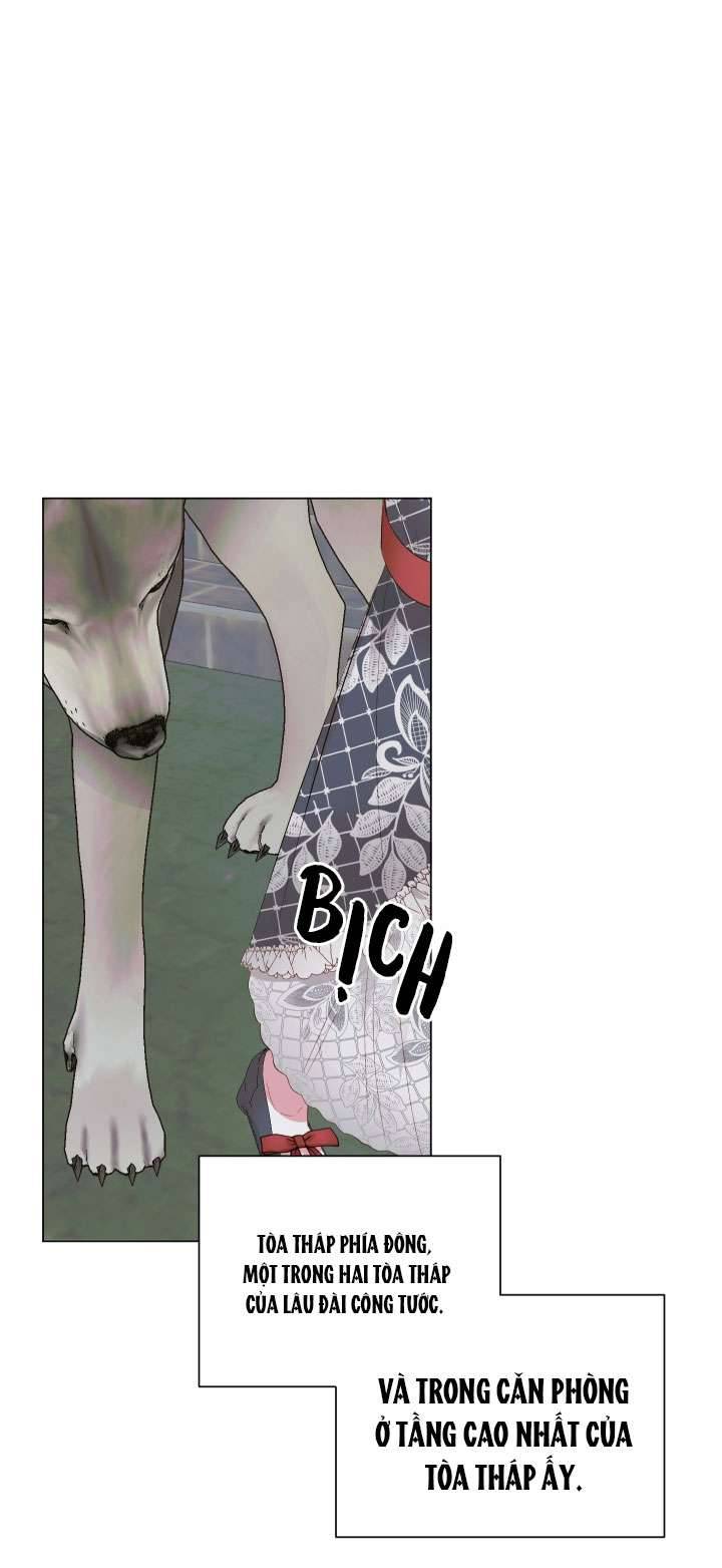 Siren: Trở Thành Gia Đình Của Nhân Vật Phản Diện Chap 21 - Next Chap 22