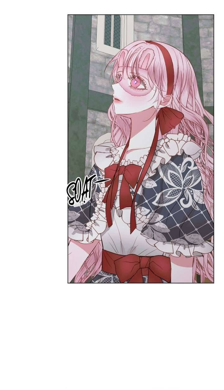 Siren: Trở Thành Gia Đình Của Nhân Vật Phản Diện Chap 21 - Next Chap 22