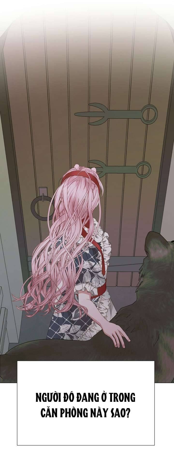 Siren: Trở Thành Gia Đình Của Nhân Vật Phản Diện Chap 21 - Next Chap 22